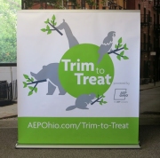 AEP Ohio Trim to Treat