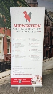 Midwestern Veterinary Dentistry