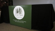 Nicole Zupich Table Banner