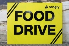 Food-Drive-yard-sign