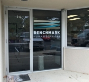 Benchmark Human Services