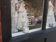 Bridal Store Hours