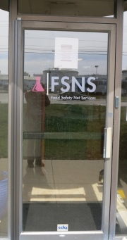 Food Safety Net Services