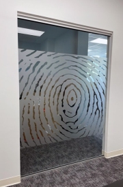 National Background Check Window Graphic