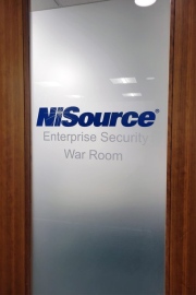 NiSource War Room