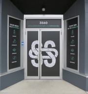 SOS Doors