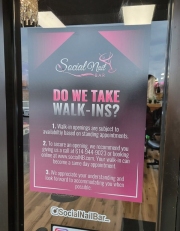 Social Nail Bar