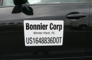 Bonnier Corp