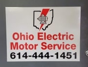 Ohio Electric Motor Service