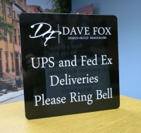 Dave Fox Deliveries