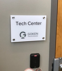 Goken Tech Center