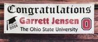 Garrett Jensen Grad