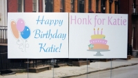 Happy Birthday Katie