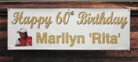 Happy Birthday Marilyn