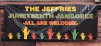 Jeffries Juneteenth Jamboree