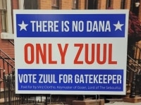 Only Zuul