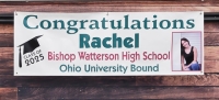 Rachel Grad Banner