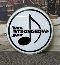 Strongbow Drum Cover