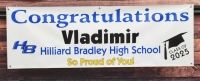Valdimir Grad Banner