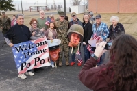 Welcome Home Picture 1
