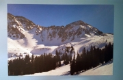 Scenic Photo Enlargement Wall Print