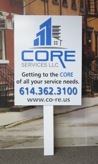 Core Services Post