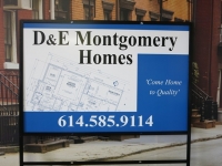 DE Montgomery Homes