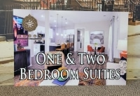 Essex Bedoom Suites