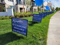 Kempton Property Signs