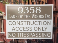 Bellepoint Construction Access