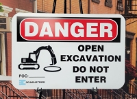 Open Excavation