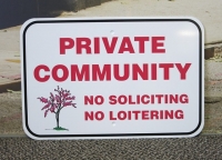 Private Community