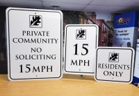 Private Community