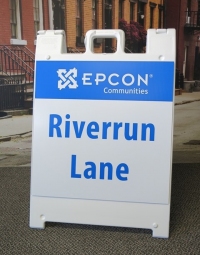 Riverrun Lane