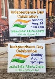 Jubilee Indian Alliance Church