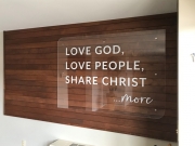 Linworth Baptist Church