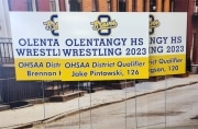 Olentangy HS Wrestling