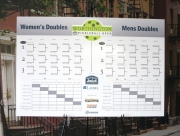 Worthington Pickleball Chart