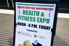Health and Fitness Expo