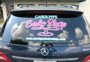 Carolyns Bake Shop