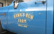 Hawks Run Farm