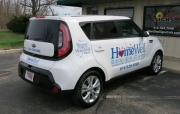 Homewell Kia