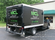 MCL Concrete