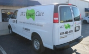 MCT Carpet Care