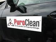 Puroclean Magnet