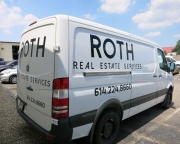 Roth Van