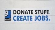 Goodwill Donate Stuff