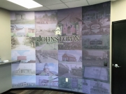 Johnstown Collage