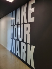 Make Your Mark