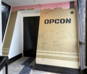 Opcon Wall Print